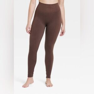 All in Motion Leggings - XXL